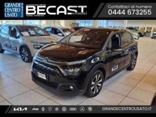 usato CITROEN C3