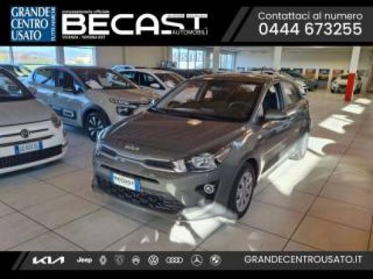 usato KIA Rio