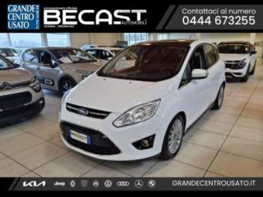 usato FORD C Max