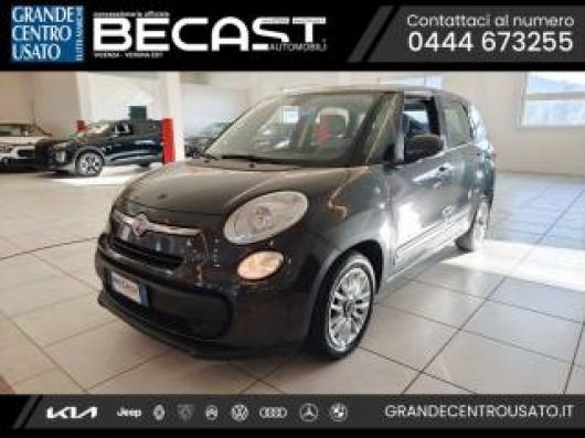 usato FIAT 500L