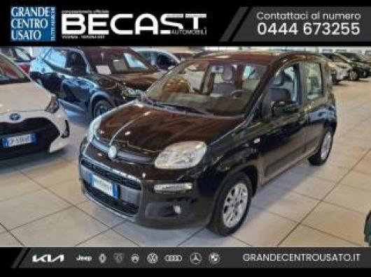 usato FIAT Panda