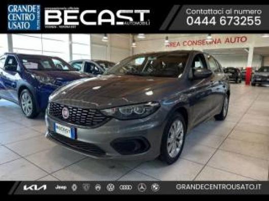 usato FIAT Tipo