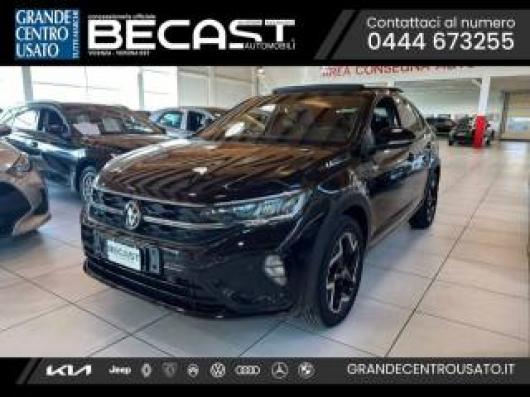 usato VOLKSWAGEN Taigo