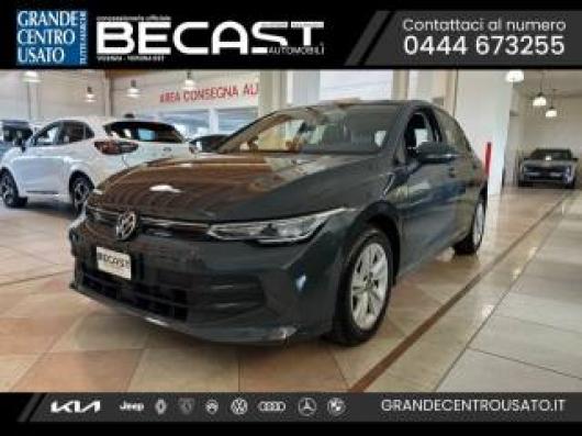 usato VOLKSWAGEN Golf