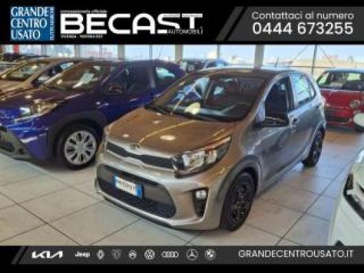 usato KIA Picanto