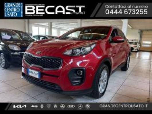 Sportage