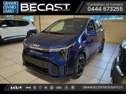 Km 0 KIA Picanto