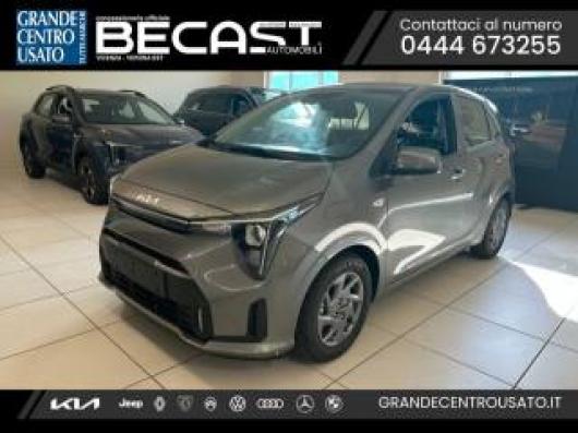 Km 0 KIA Picanto