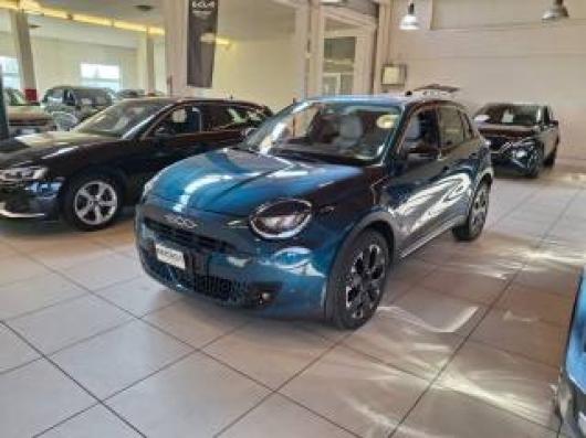 usato FIAT 600