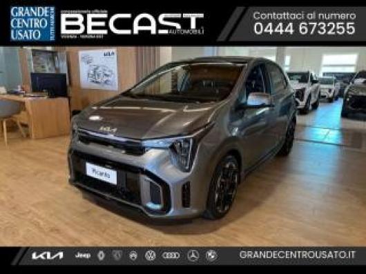 Km 0 KIA Picanto