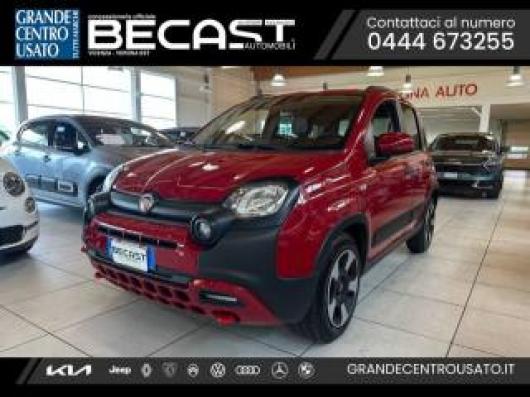 usato FIAT Panda