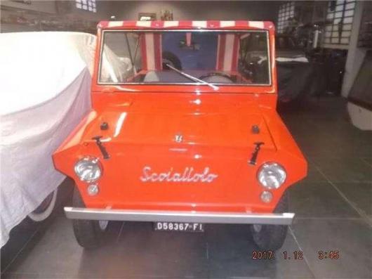usato FIAT Altro