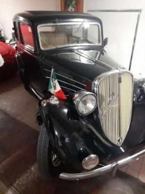 usato FIAT Altro