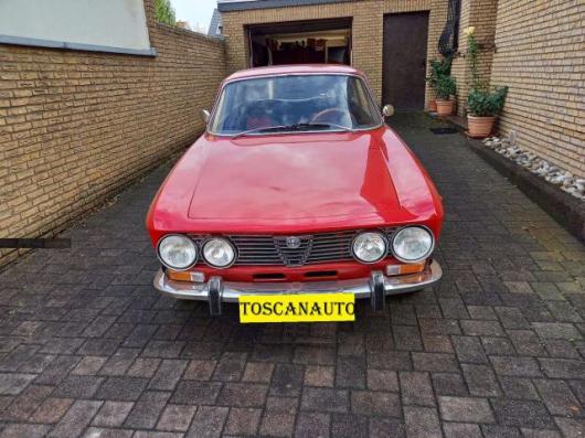 usato ALFA ROMEO GTV