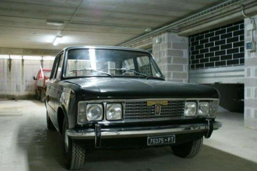 usato FIAT Altro