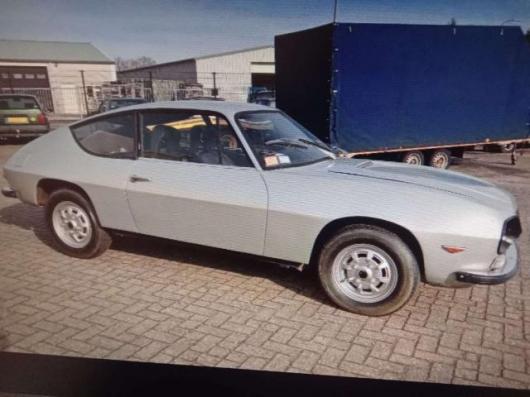 usato LANCIA Fulvia