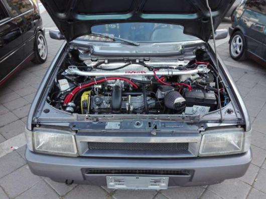 usato FIAT Uno