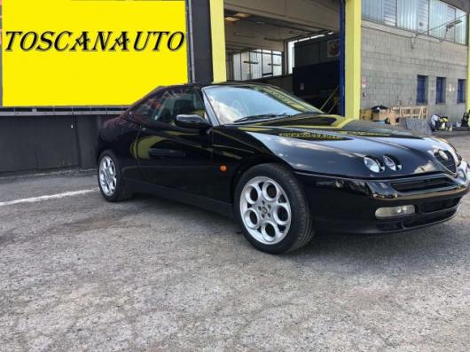 usato ALFA ROMEO GTV