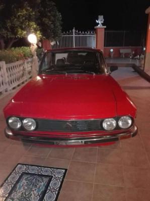 usato LANCIA Fulvia