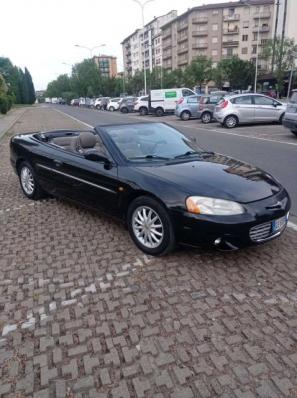 usato CHRYSLER Sebring