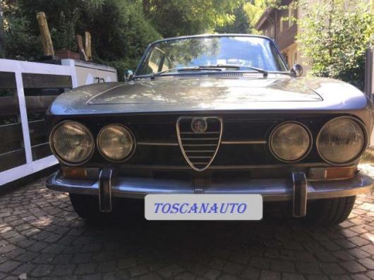 usato ALFA ROMEO GTV
