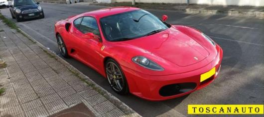 usato FERRARI F430