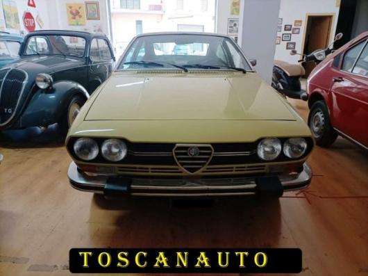 usato ALFA ROMEO Alfetta
