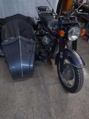 usato Moto Guzzi Altro