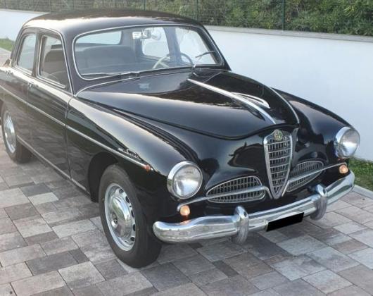 usato ALFA ROMEO Altro