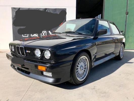 usato BMW Serie M