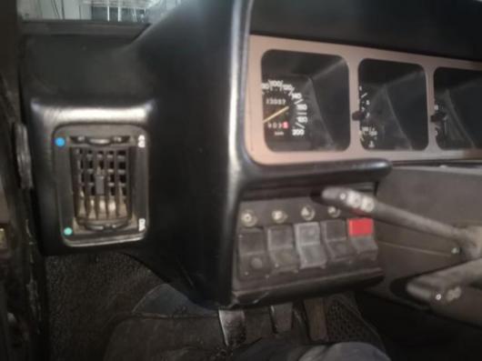 usato FIAT 131