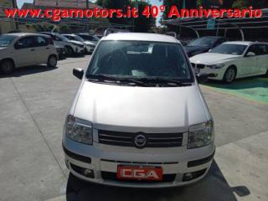 usato FIAT Panda