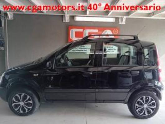 usato FIAT Panda