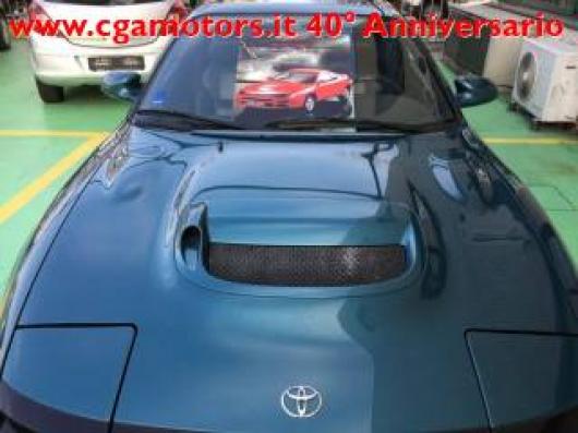 usato TOYOTA Celica