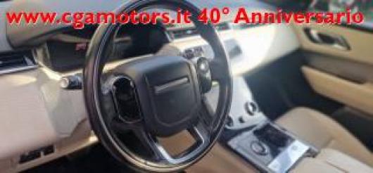 usato LAND ROVER Range Rover Velar