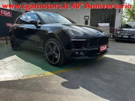 Macan