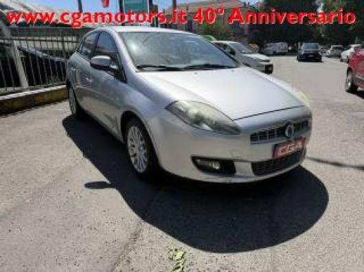 usato FIAT Bravo