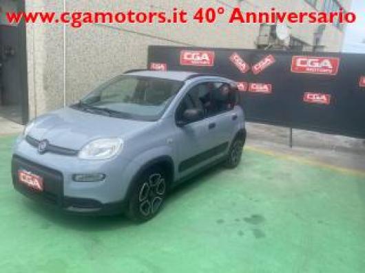 usato FIAT Panda