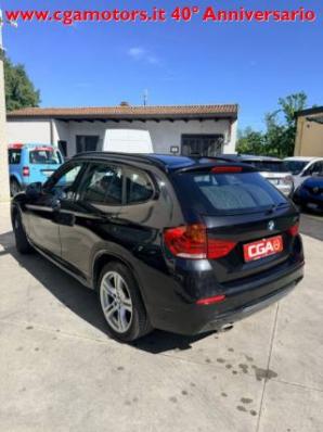 usato BMW X1