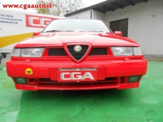 usato ALFA ROMEO 155