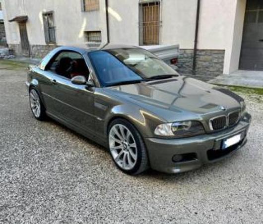 usato BMW M3