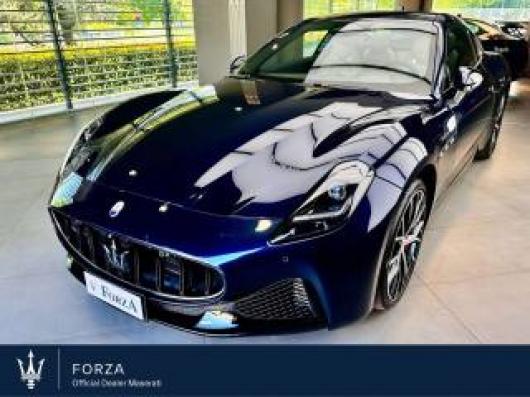 usato MASERATI GranTurismo