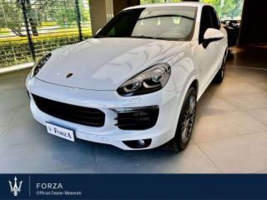 usato PORSCHE Cayenne