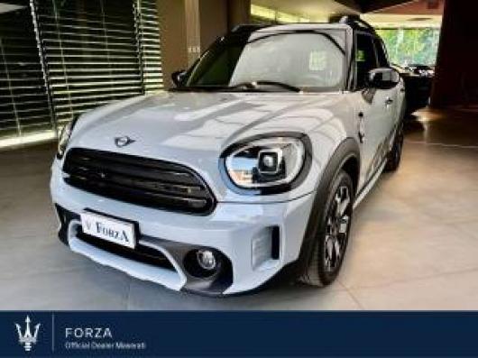 usato MINI Cooper C