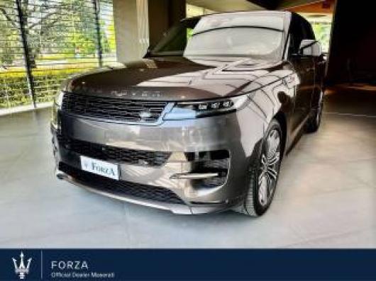 usato LAND ROVER Range Rover Sport