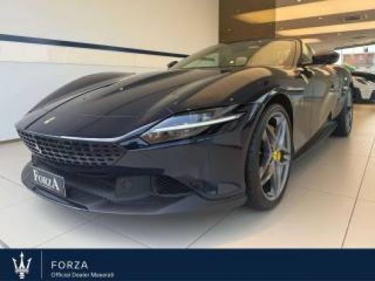 usato FERRARI Roma