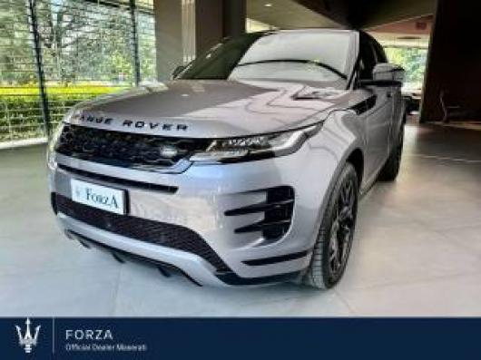usato LAND ROVER Range Rover Evoque