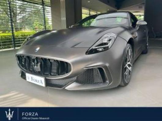 GranTurismo