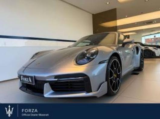 usato PORSCHE 911