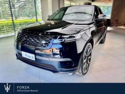 Range Rover Velar
